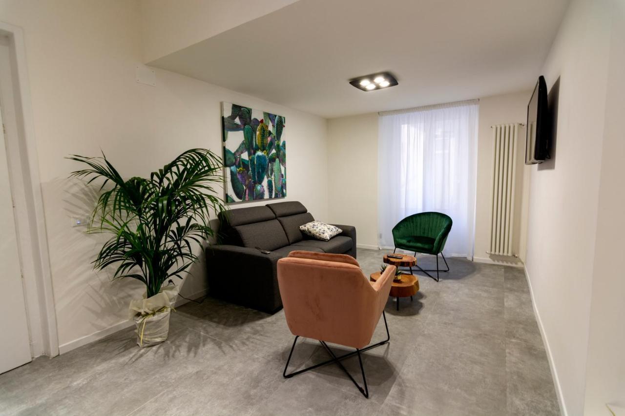 דירות קטאניה Dada House מראה חיצוני תמונה
