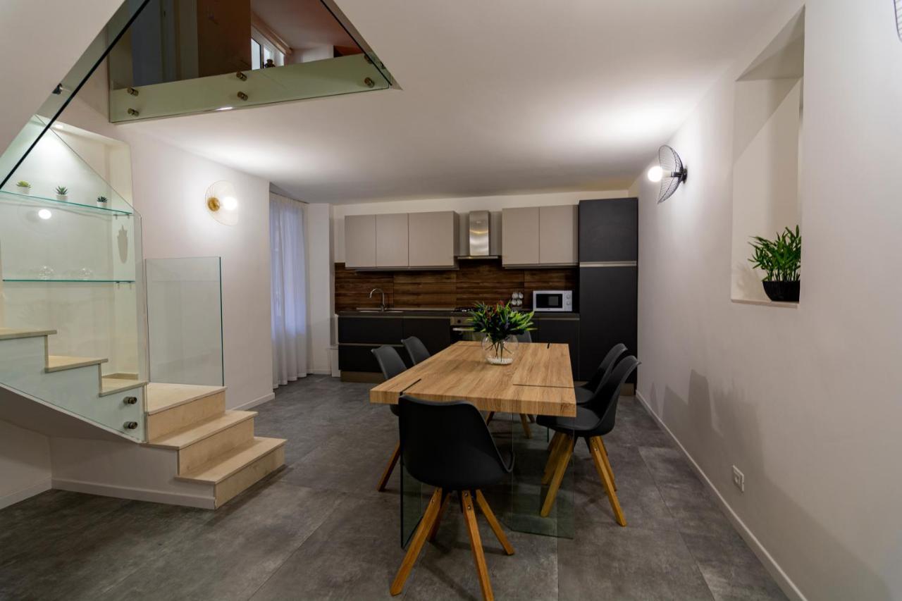 דירות קטאניה Dada House מראה חיצוני תמונה