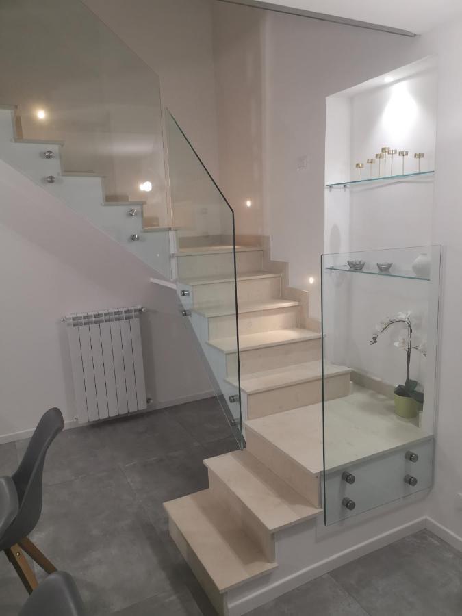 דירות קטאניה Dada House מראה חיצוני תמונה